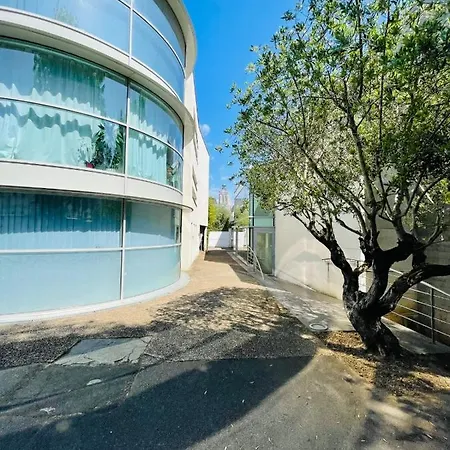 Apartamento The Cocoon Of Les Halles In The Heart Of Old With Wifi *